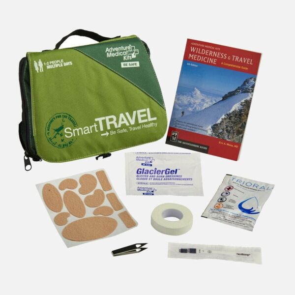 Adventure Medical Kits Smart Travel - Image 2