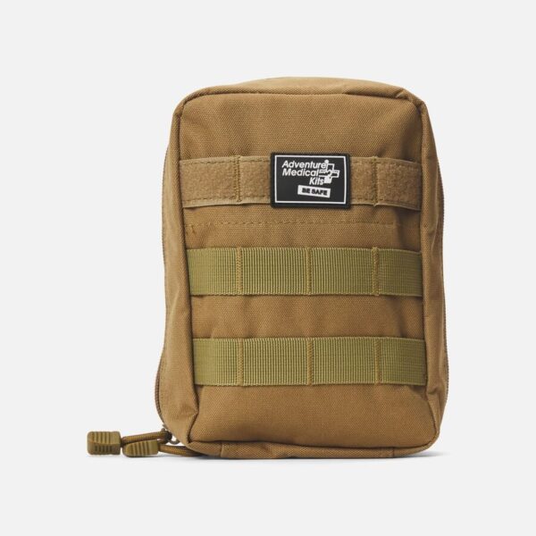 Adventure Medical Kits MOLLE Bag Trauma Kit 1.0 - Khaki