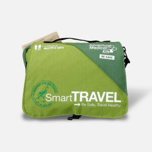 Adventure Medical Kits Smart Travel