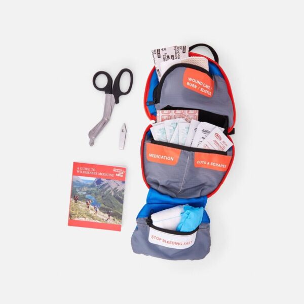 Adventure Medical Mountain Series Hiker Kit, Sunset - Image 4