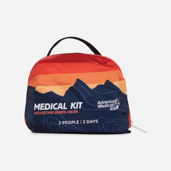 Adventure Medical Mountain Series Hiker Kit, Sunset