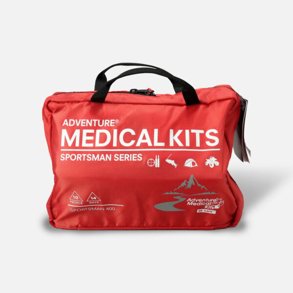 Adventure Medical Family First Aid Kit