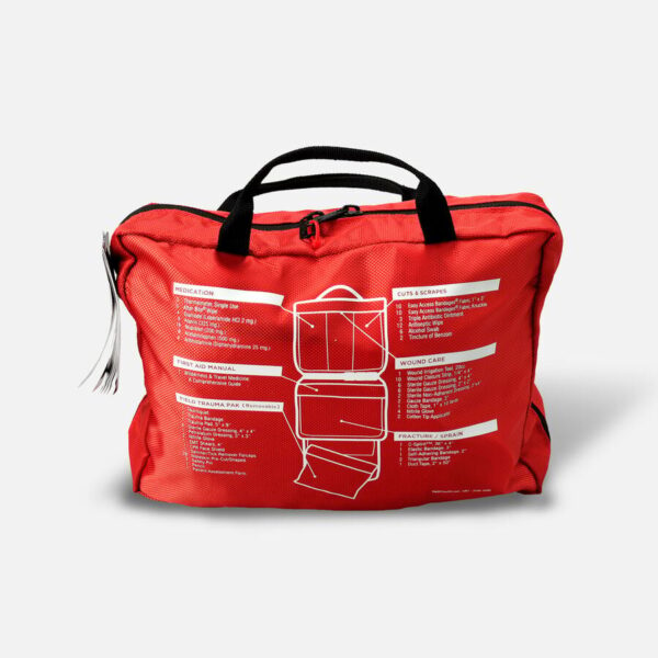 Adventure Medical Family First Aid Kit - Image 2