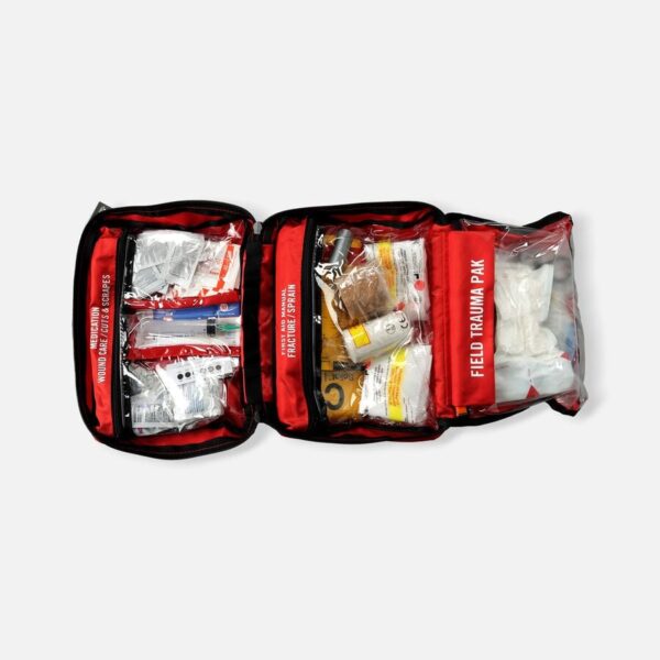 Adventure Medical Family First Aid Kit - Image 3