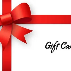 Gift Card $2