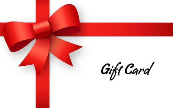 Gift Card $2